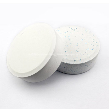 200g Chlorine Tablets TCCA Trichloroisocyanuric Acid Tablets